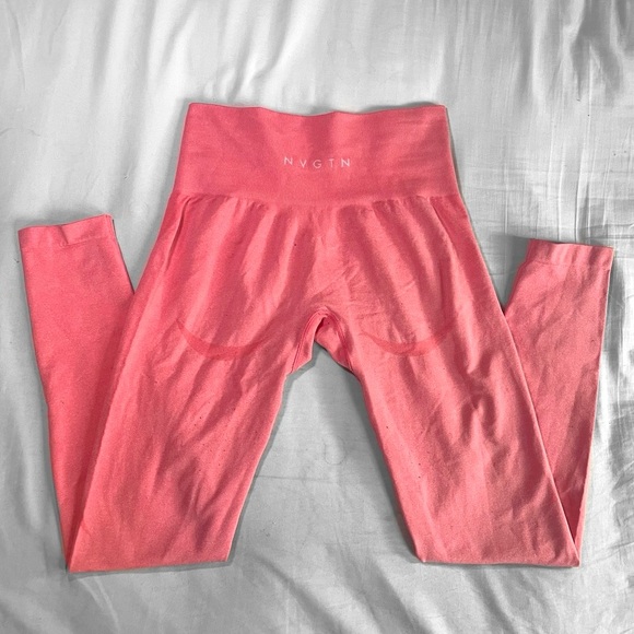 NVGTN Pants - NVGTN Seamless Contour Leggings